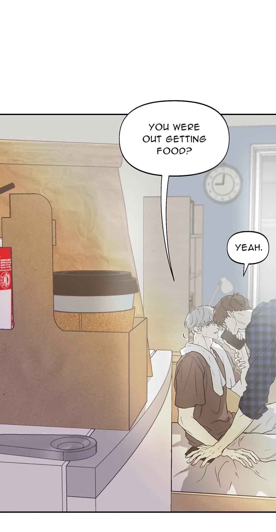 Nerd Project, Chapter 30 image 16